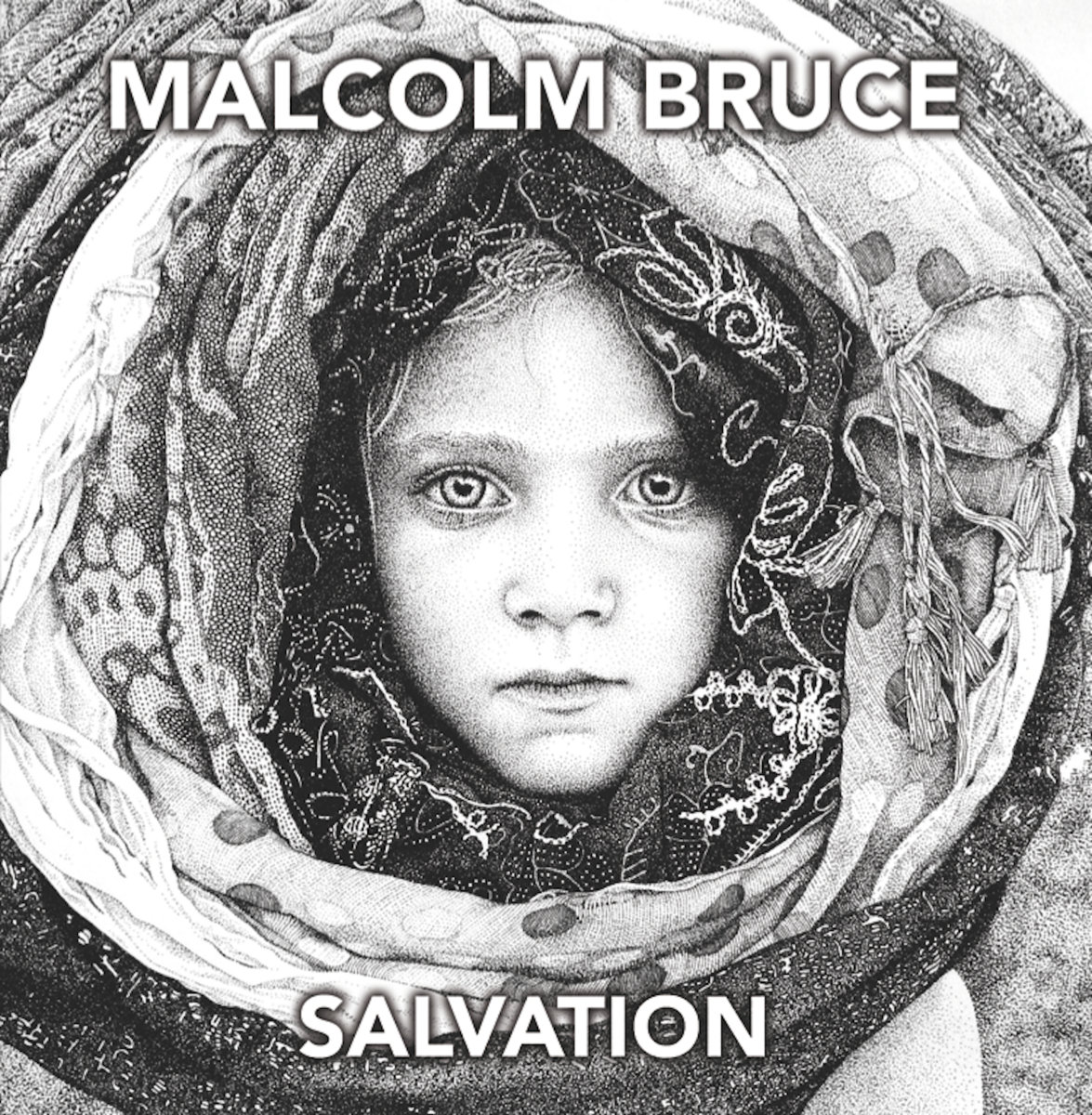 Salvation Malcolm Bruce