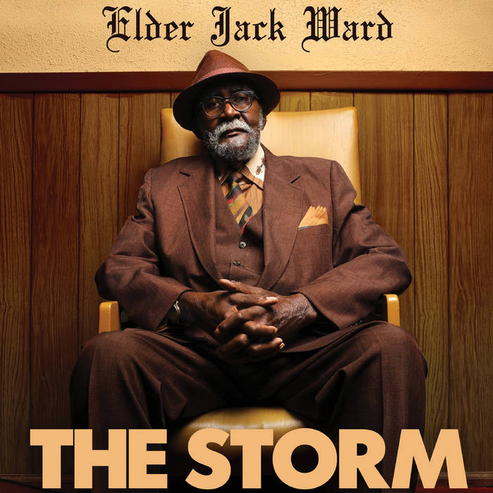 The Storm
by Elder Jack Ward