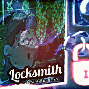 Christmastime Is Here cover