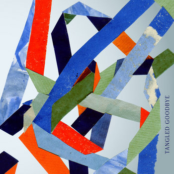 Tangled Goodbye | Evelyn Glennie, Owen Gardner, John Edwards