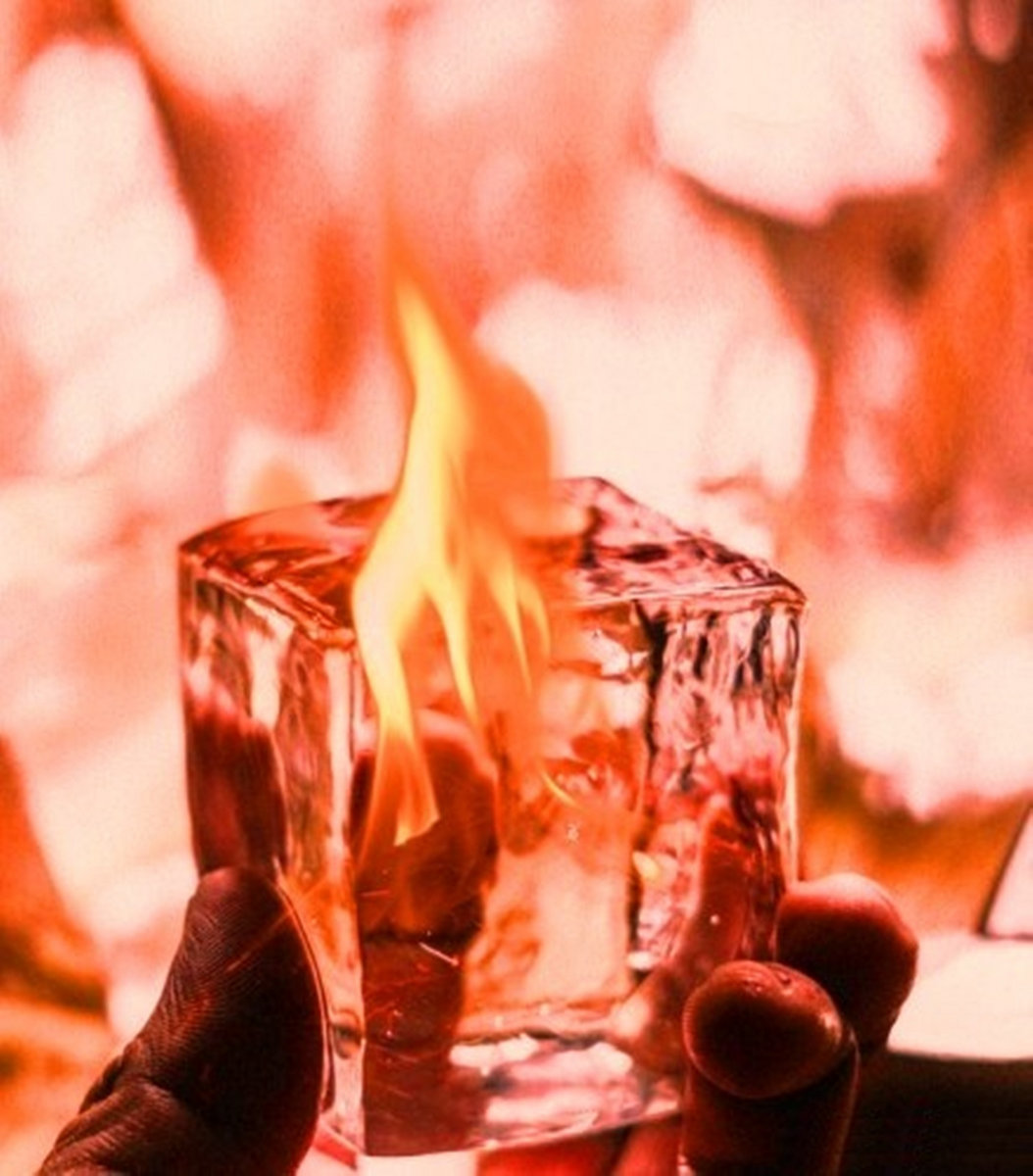 Fire On Ice Micrometer Presents...