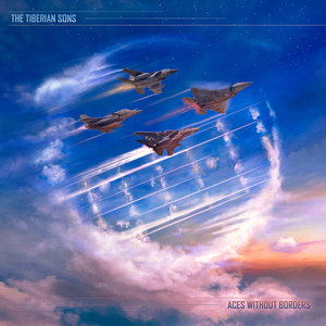 The Tiberian Sons — Aces Without Borders