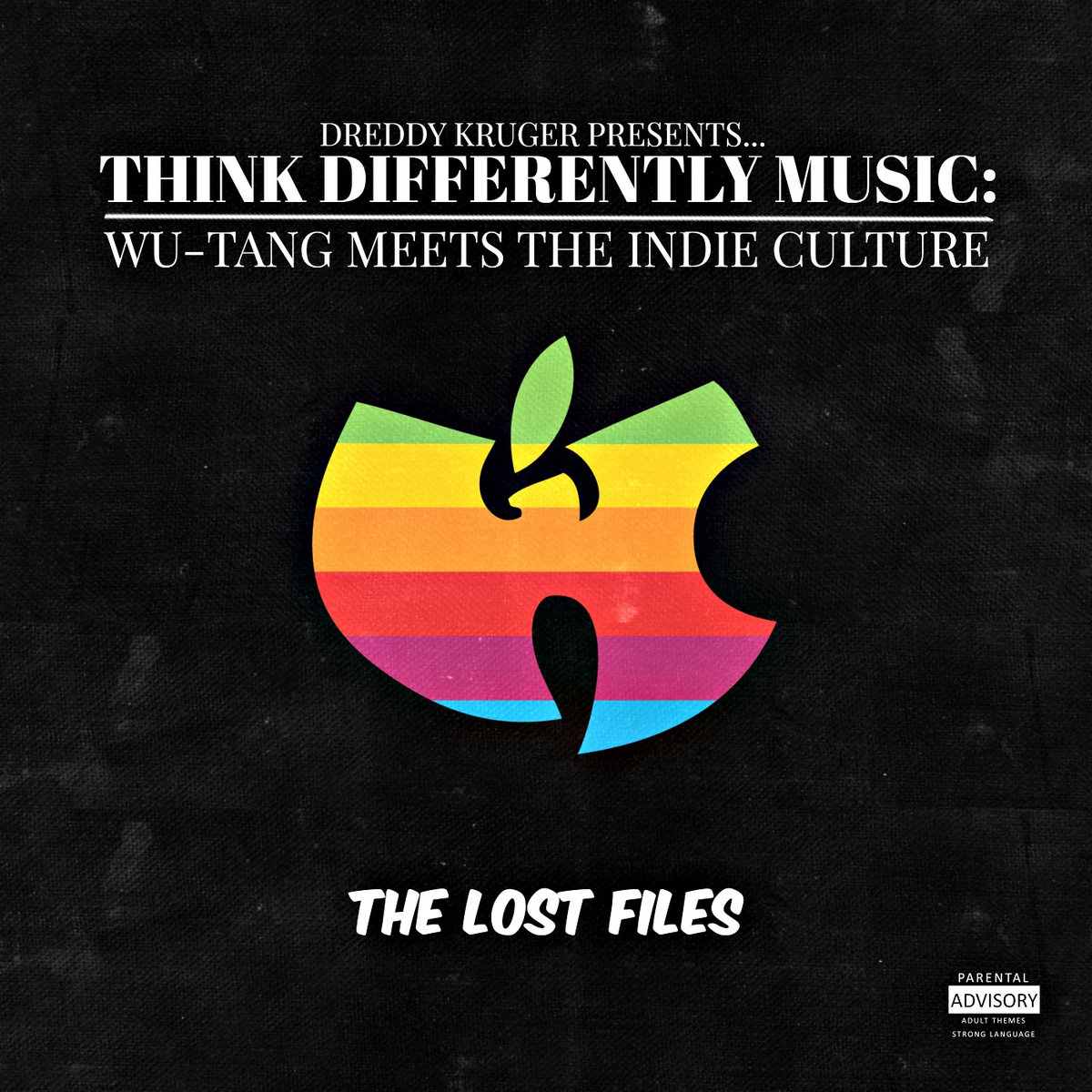 Dreddy Kruger Presents​.​.​.​Think Differently Music ▪︎ Wu-Tang