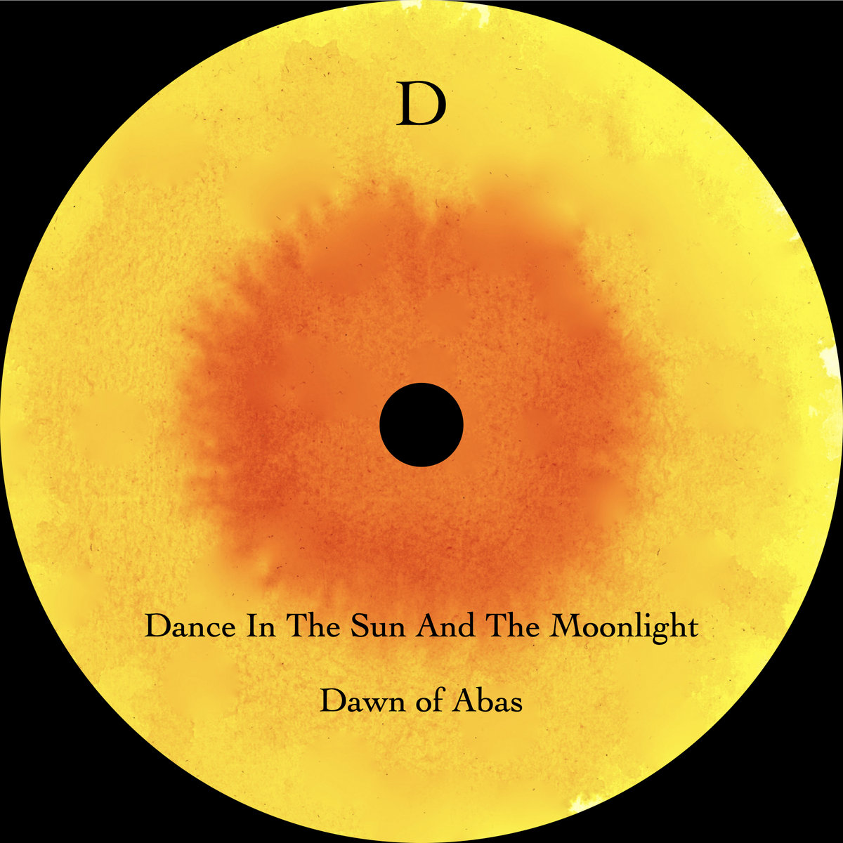 Blessings of the Sun | Humble B Flat