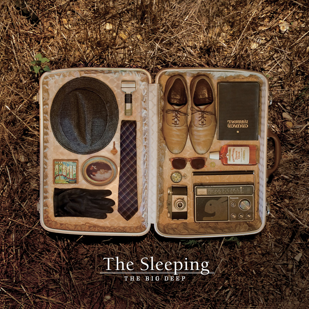 The Big Deep | The Sleeping | Victory Records