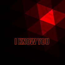 I Know You. (Bootleg) cover art