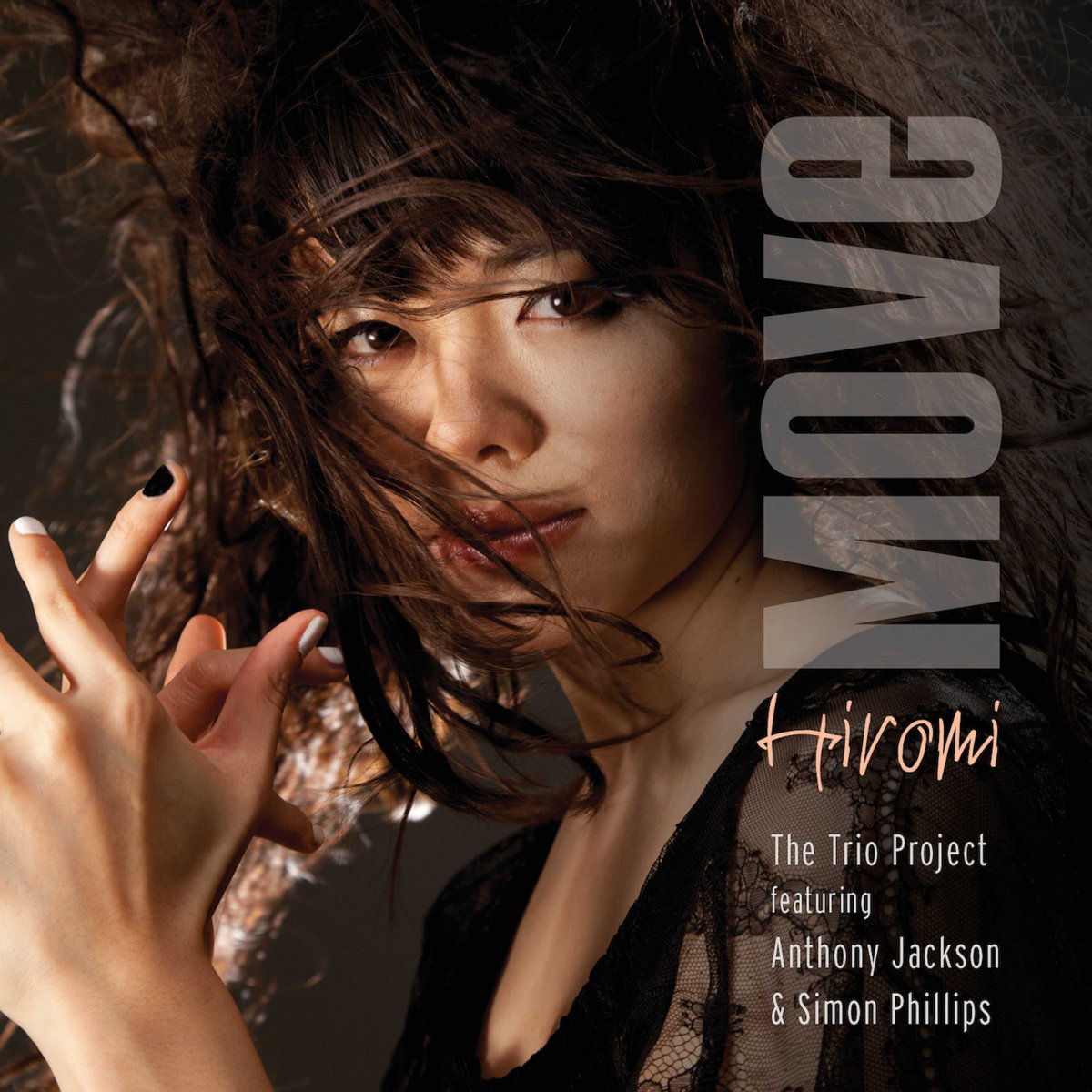 hiromi☆ Hiromi - Alive - Amazon.com Music