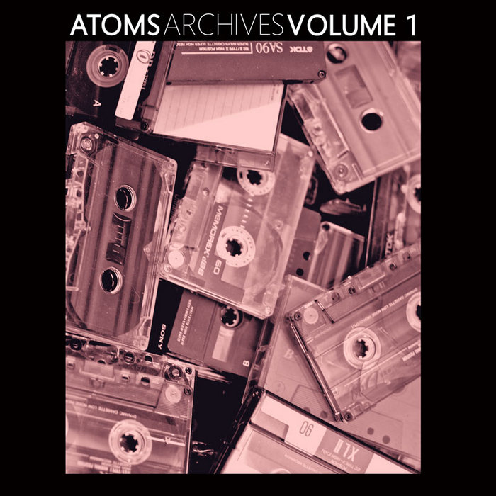 洋楽 Atoms Family / The Prequel Atoms Family - The Prequl | Centrifugal Phorce Records