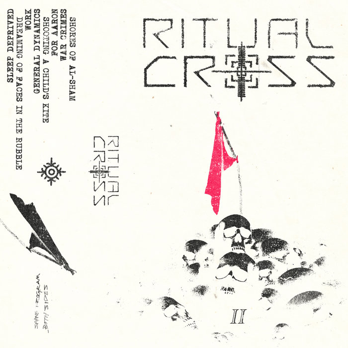 II | Ritual Cross