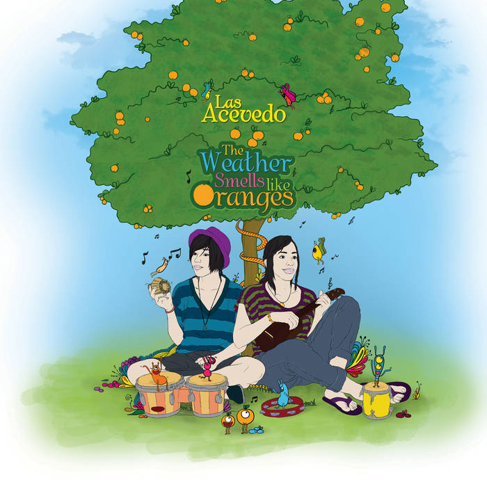 Reloj de Arena Las Acevedo