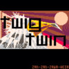 twig twin Cover Art