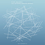 Tim Daisy :: Relucent // music for marimba, radios and turntables (relay 012)