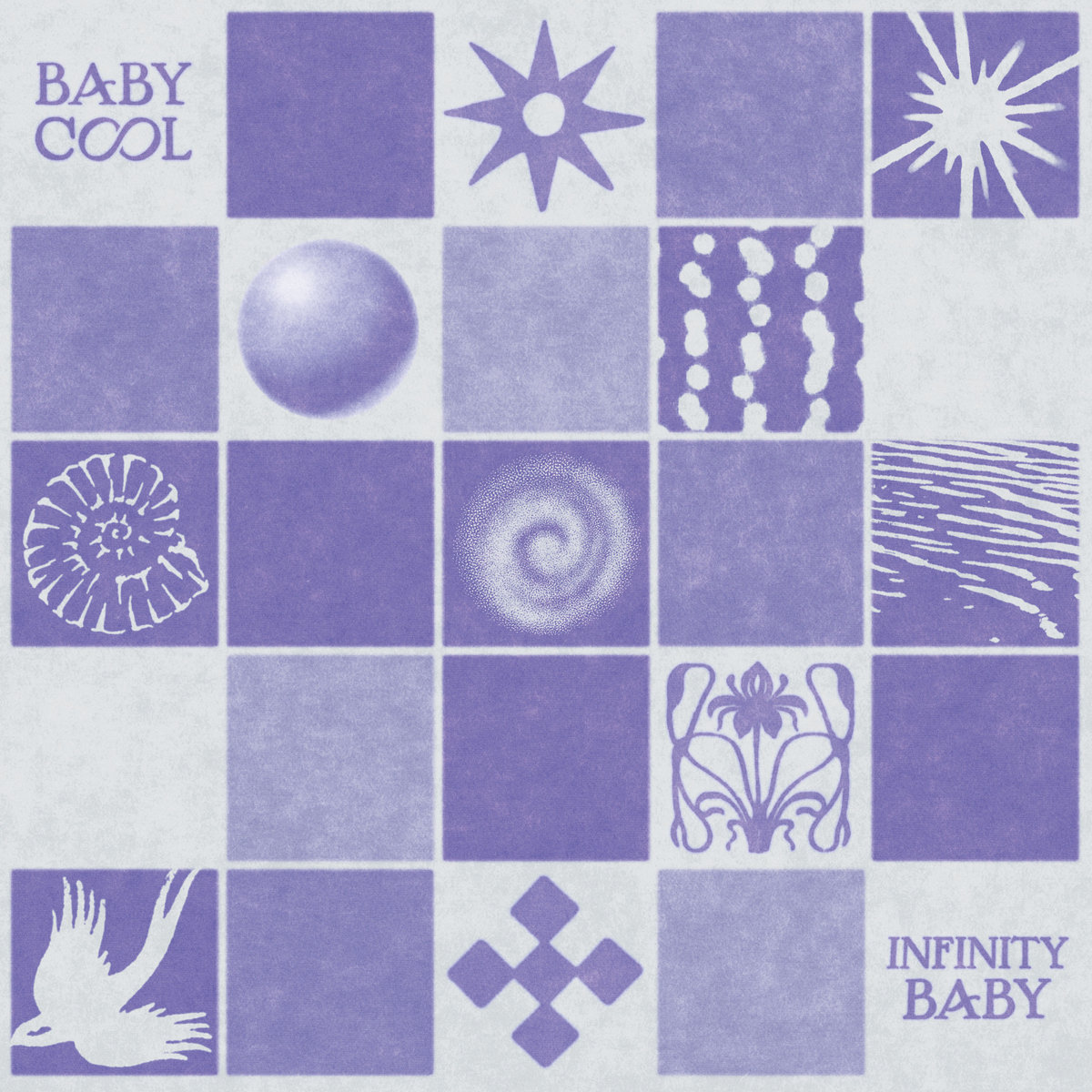 Infinity Baby | Baby Cool