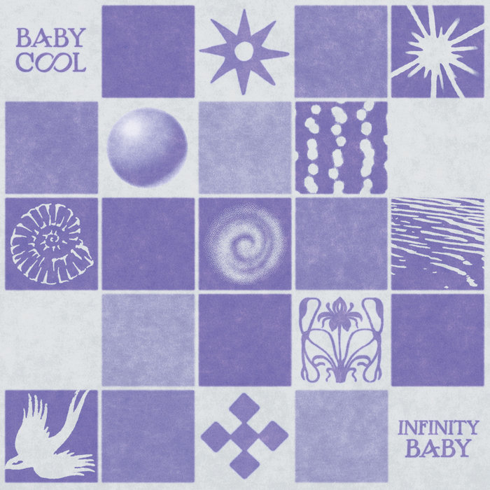 Infinity Baby | Baby Cool
