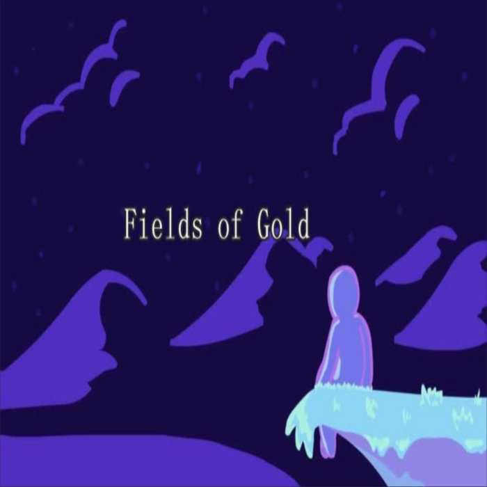 Fields of Gold Cover TheWarriorsOfficial