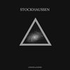 Cold Colors - Stockhaussen