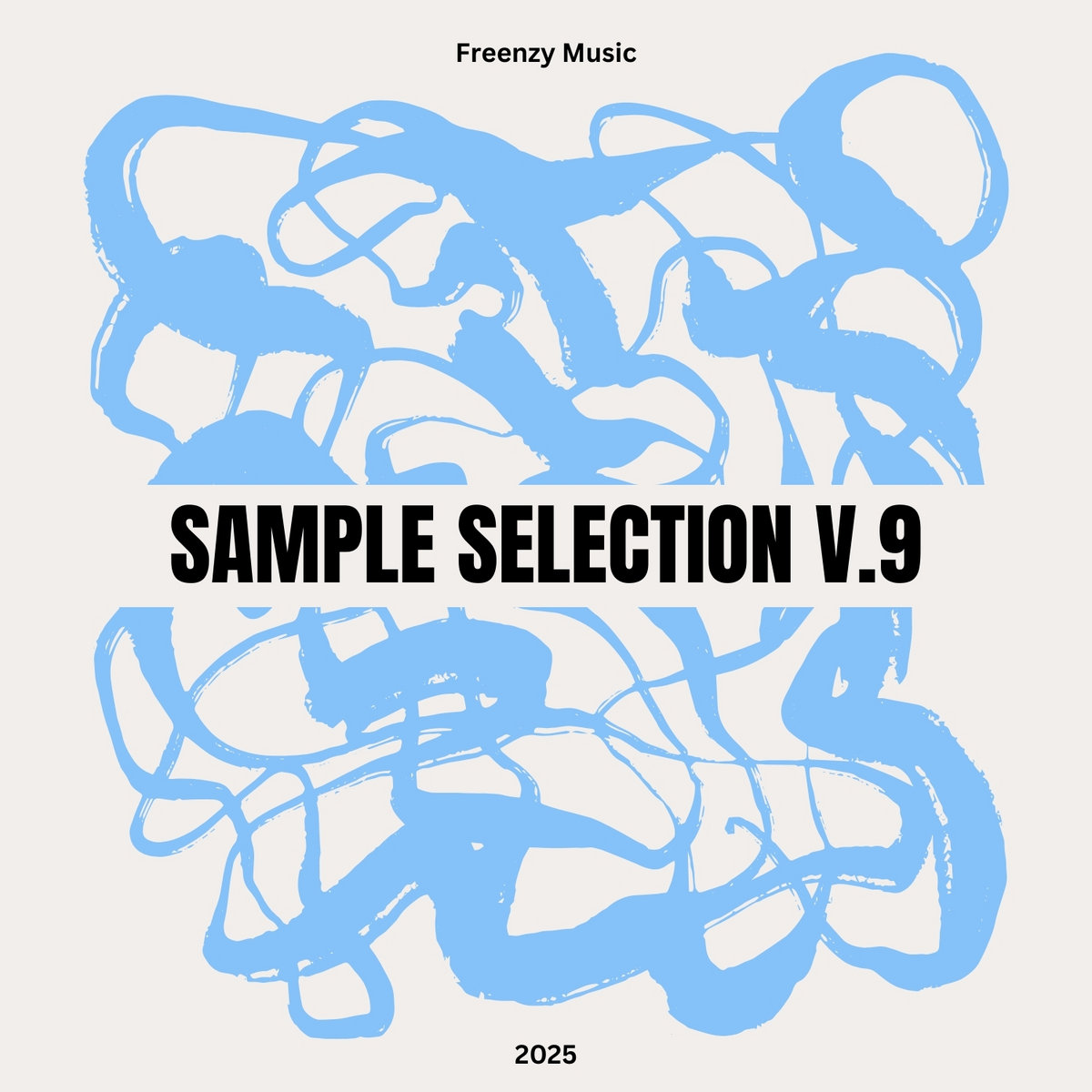 Freenzy - Sample Selection V.9 | Freenzy Music