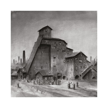 The_light_below Georgia