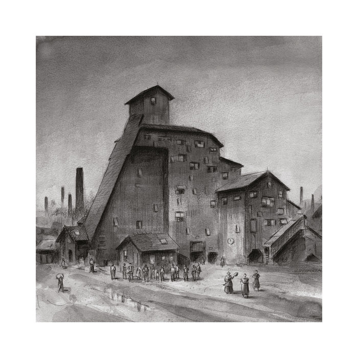myproudmountain.bandcamp.com
