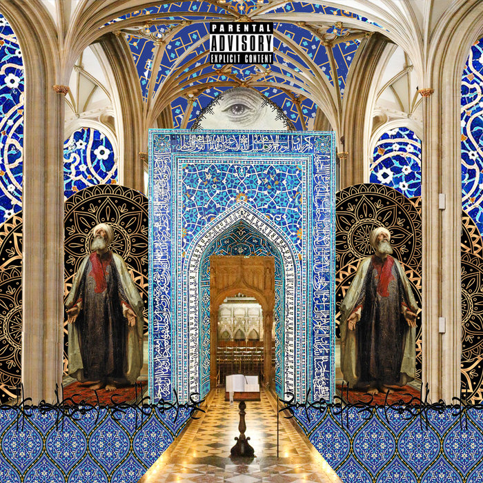 Axel Holy x Raw Minerals - On My Life EP | BAILEYS BROWN
