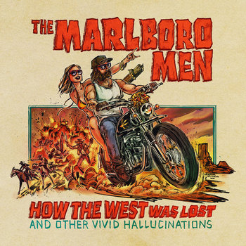 Music | The Marlboro Men