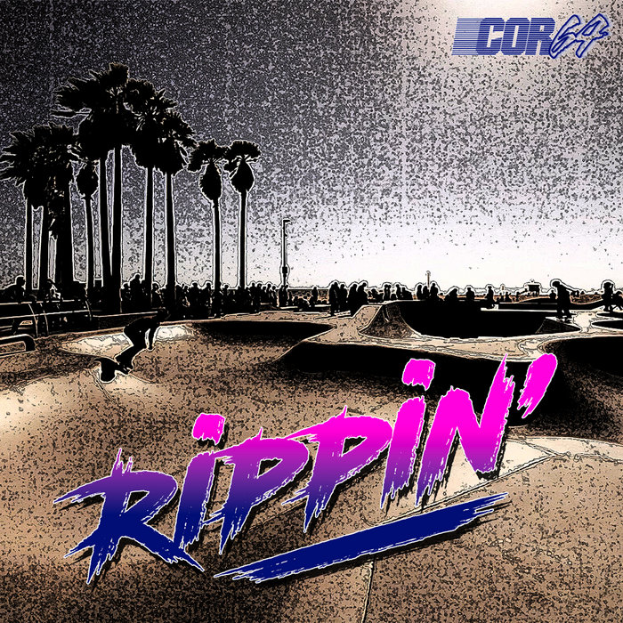Rippin' | Cor64