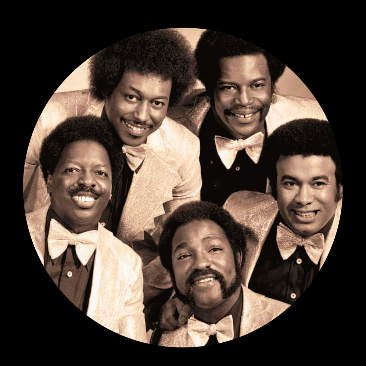 Pam Todd & The Love Exchange - Let's Get Together (Raw-Artes