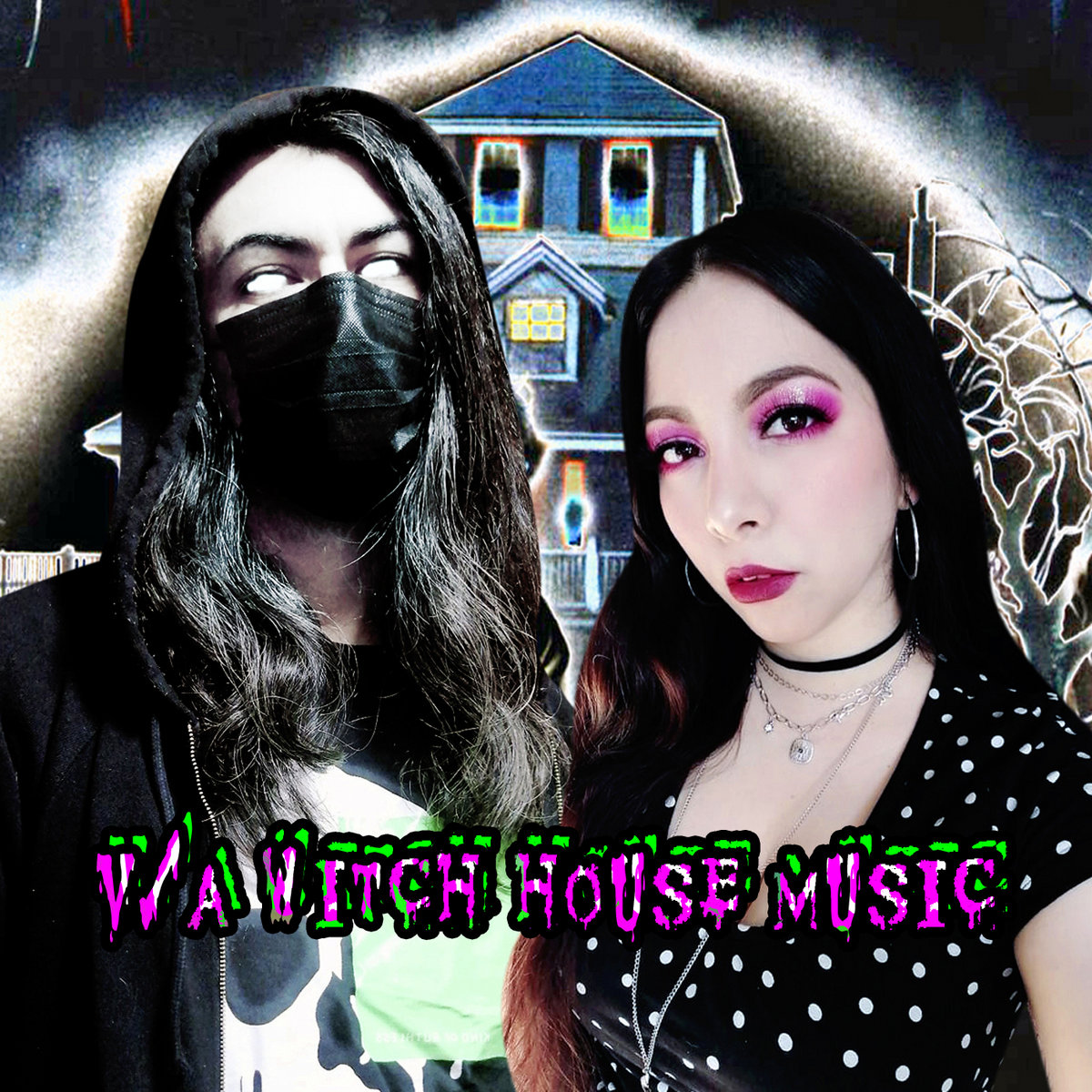 Witch House Music [The Haunted Horror Collection] | Various | Internet ...