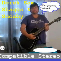 Compatible Stereo cover art