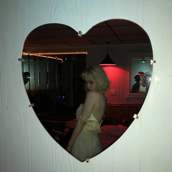Heart Shaped Bed Demos B Sides Nicole Dollanganger