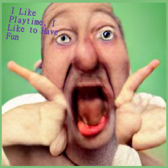 I Like Playtime, I Like to Have Fun | Garminder and the Peter Pans