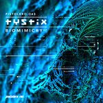 Tystix - Biomimicry EP