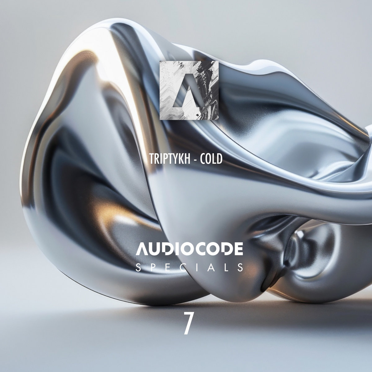 Audiocode Specials 007 | TRIPTYKH | Audiocode