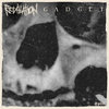 GADGET / RETALIATION split EP Cover Art