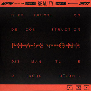 minimal violence — Phase OneMinimal Violence