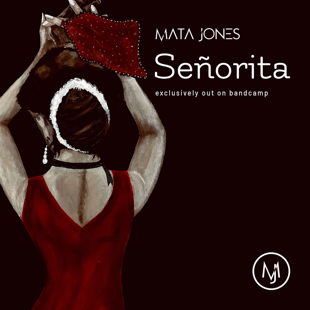 Mata Jones Senorita (Original Mix) Mata Jones