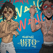 VITO (UK) — Swang (Original Mix)