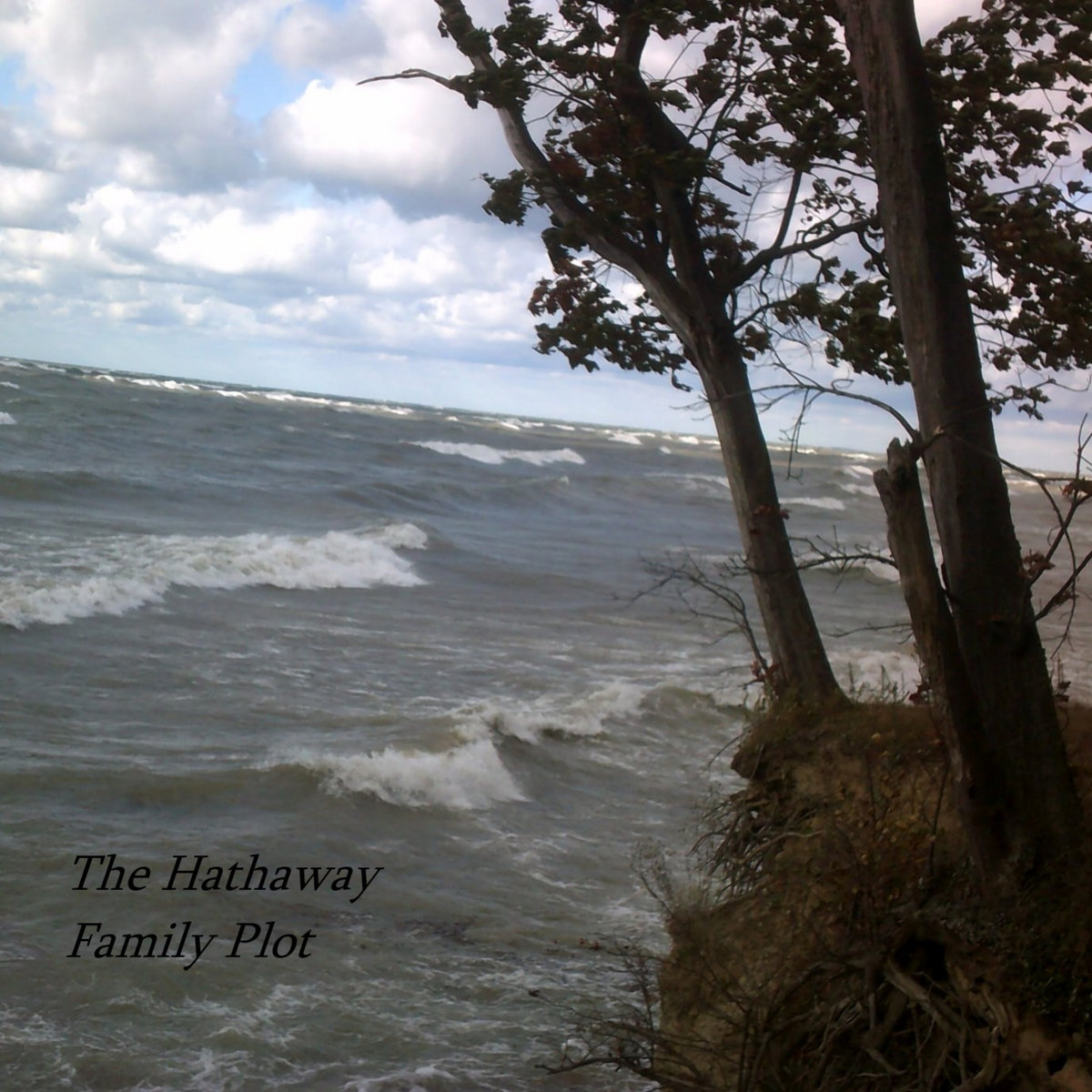 The Hathaway Family Plot – Visions, Prophecies, and Night Terrors