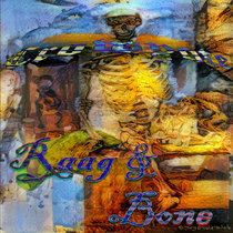 Raag & Bone cover art