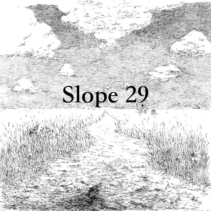 29 | Slope