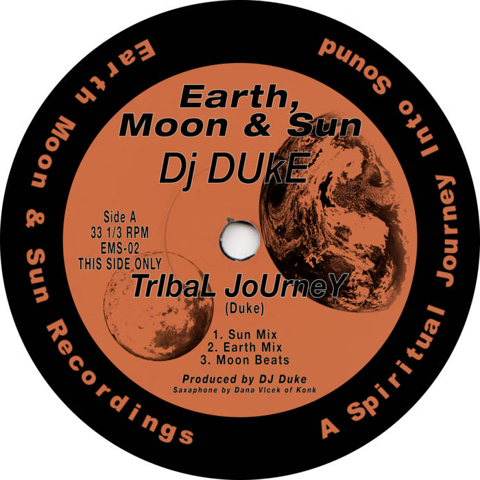 Journey 3 From The Earth To The Moon