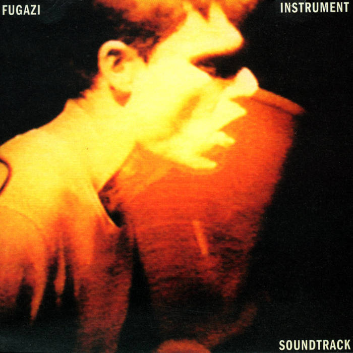 Instrument | Fugazi