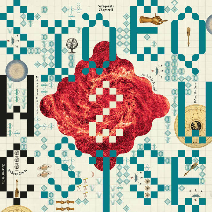 レコード Session Victim See You When You See You When You Get There | Session Victim