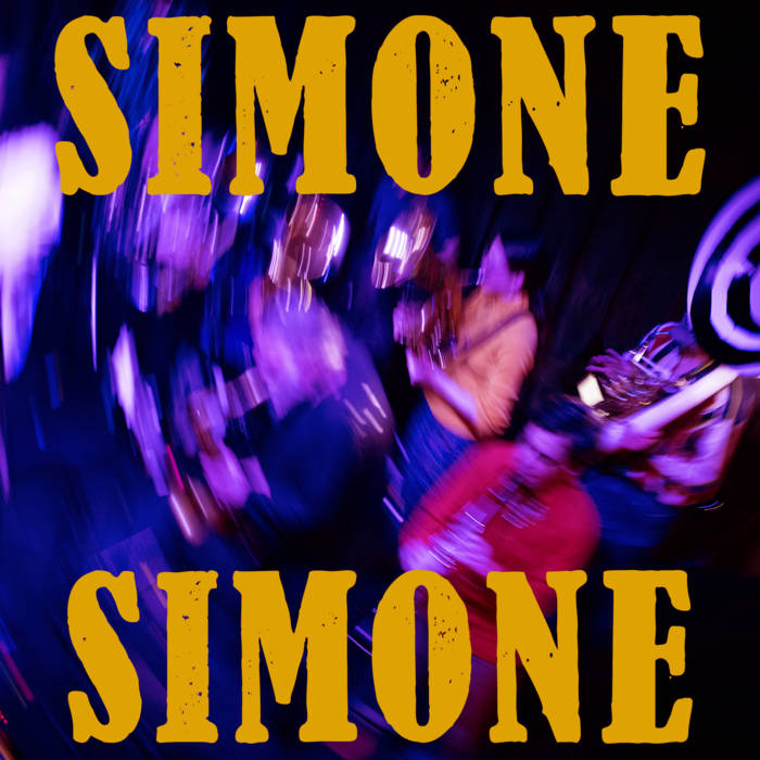 Simone Gift brct06010jb's collection | Bandcamp