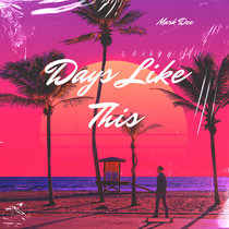 Days Like This cover art