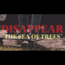 Disappear (The Sea of Trees) cover art