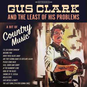 A Bit Of Country Music cover