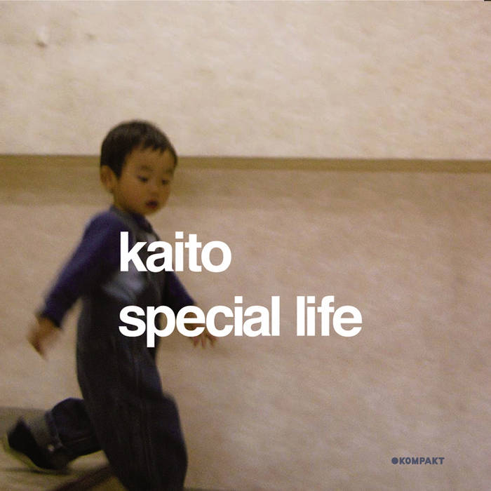 【激レア盤】Kaito / Special Life（2LP） Special Life | Kaito