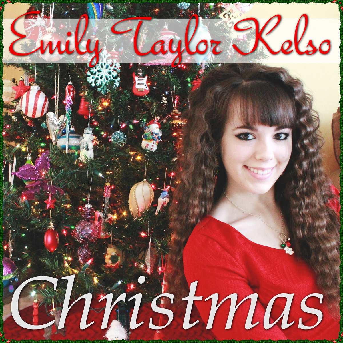 christmas is the time to say i love you from christmas ep by emily taylor kelso - Christmas Is The Time To Say I Love You christmas is the time to say i love you from christmas ep by emily taylor kelso - Christmas Is The Time To Say I Love You