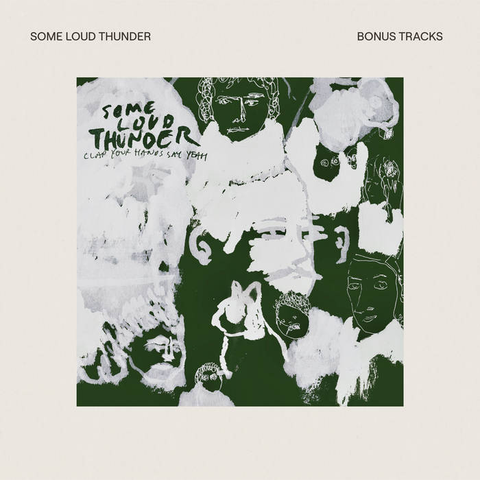 Some Loud Thunder (Bonus Tracks) | Clap Your Hands Say Yeah